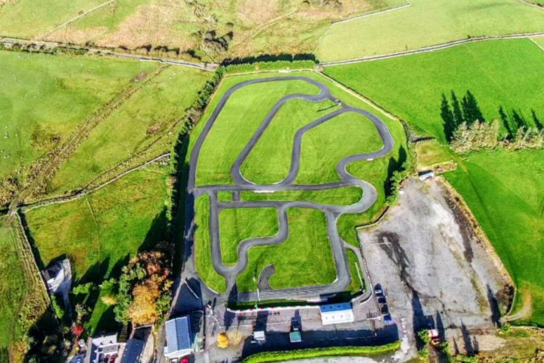 gyg karting discount deal just for you! Darwin Escapes