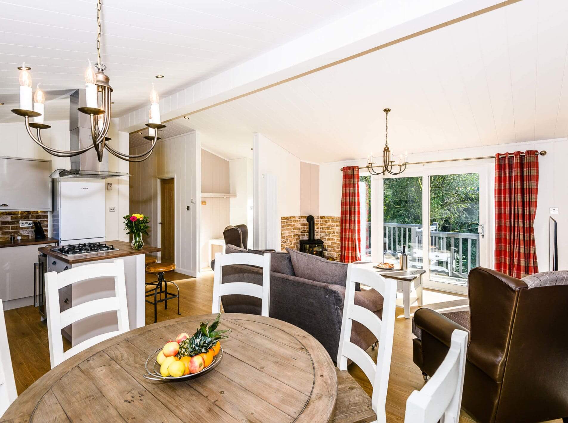 Turner 4 Premier Lodge Keswick Reach Darwin Escapes