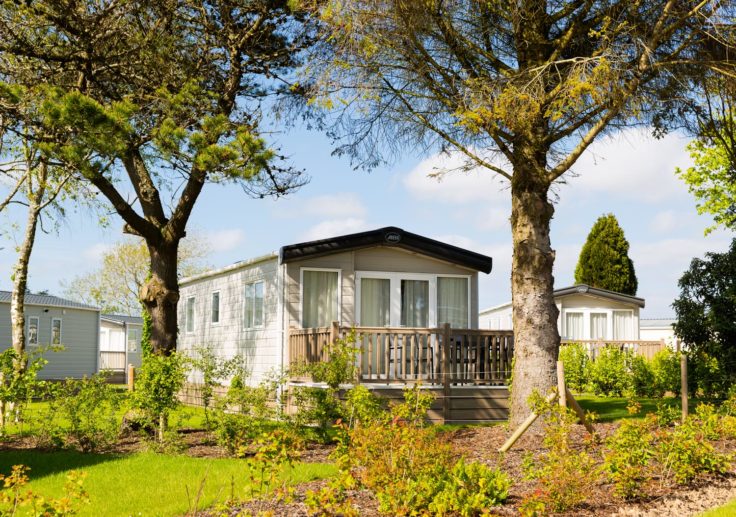 Luxury Static Homes for Sale UK Darwin Escapes