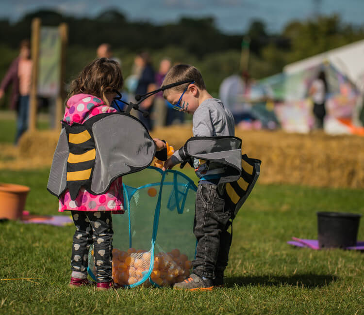 Blue Peter's Mwaka Mudenda and CBeebies' Chantelle Lindsay headline Chester  Zoo's FREE family wildlife festival – The Chester blog