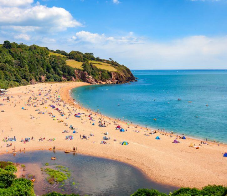 Devon - the best places to buy a holiday home in the UK