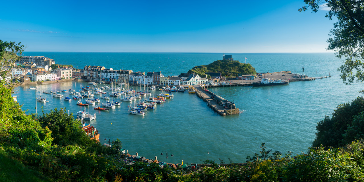Devon - top 5 locations to own a holiday home