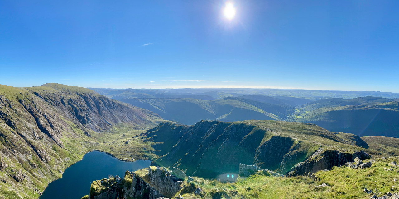 North Wales - top 5 locations to own a holiday home