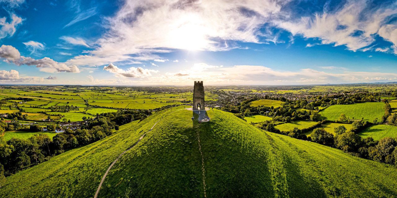 Somerset - top 5 locations to own a holiday home