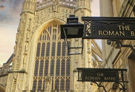 things to do near Bath Mill