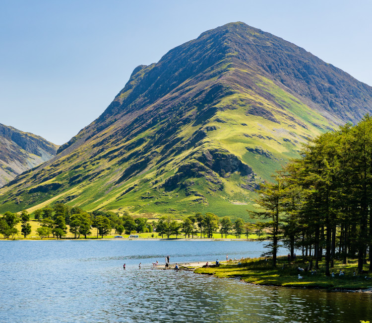 Lake District Summer Staycations