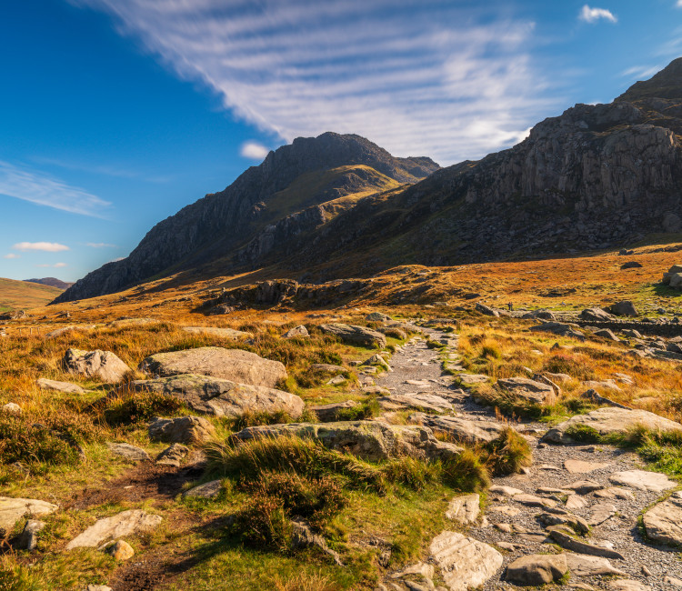 North Wales Summer Staycations