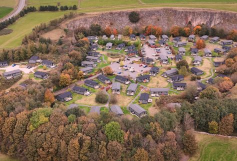 best UK staycation spots for every season