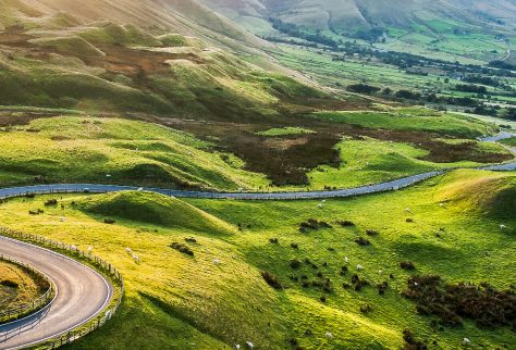 fun things to do in the Peak District