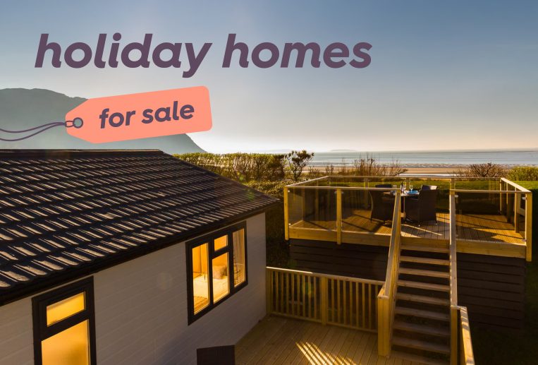 find your dream holiday home at one of our stunning locations across the UK!