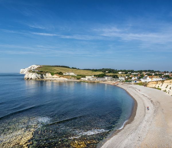 Freshwater Bay