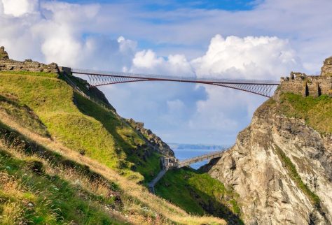 best castles in Cornwall