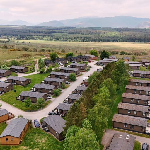 Thanet Well Lodge Retreat