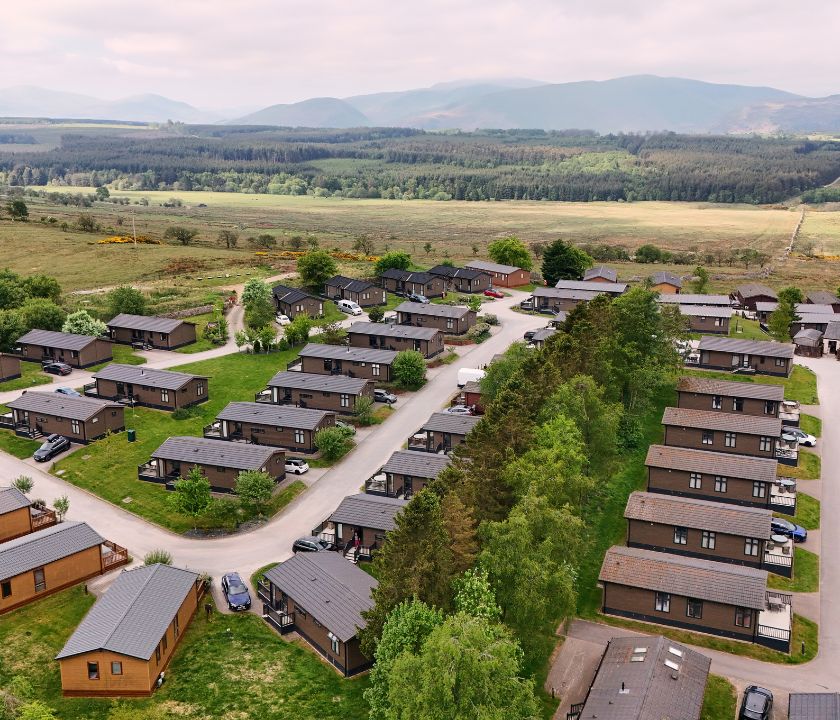 Thanet Well Lodge Retreat