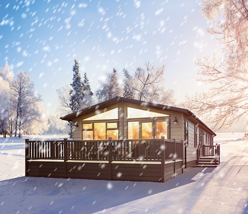 Winter Campaign