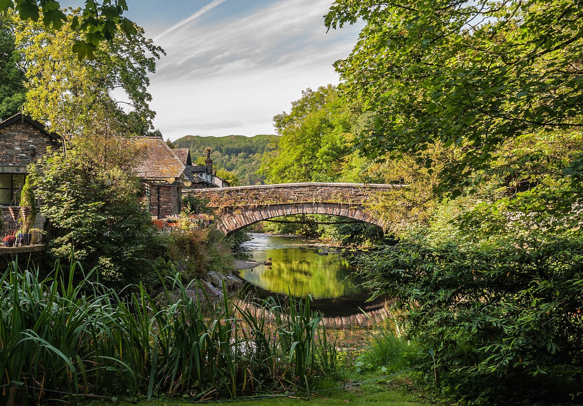 Thanet Well Lodge Retreat Gallery 4
