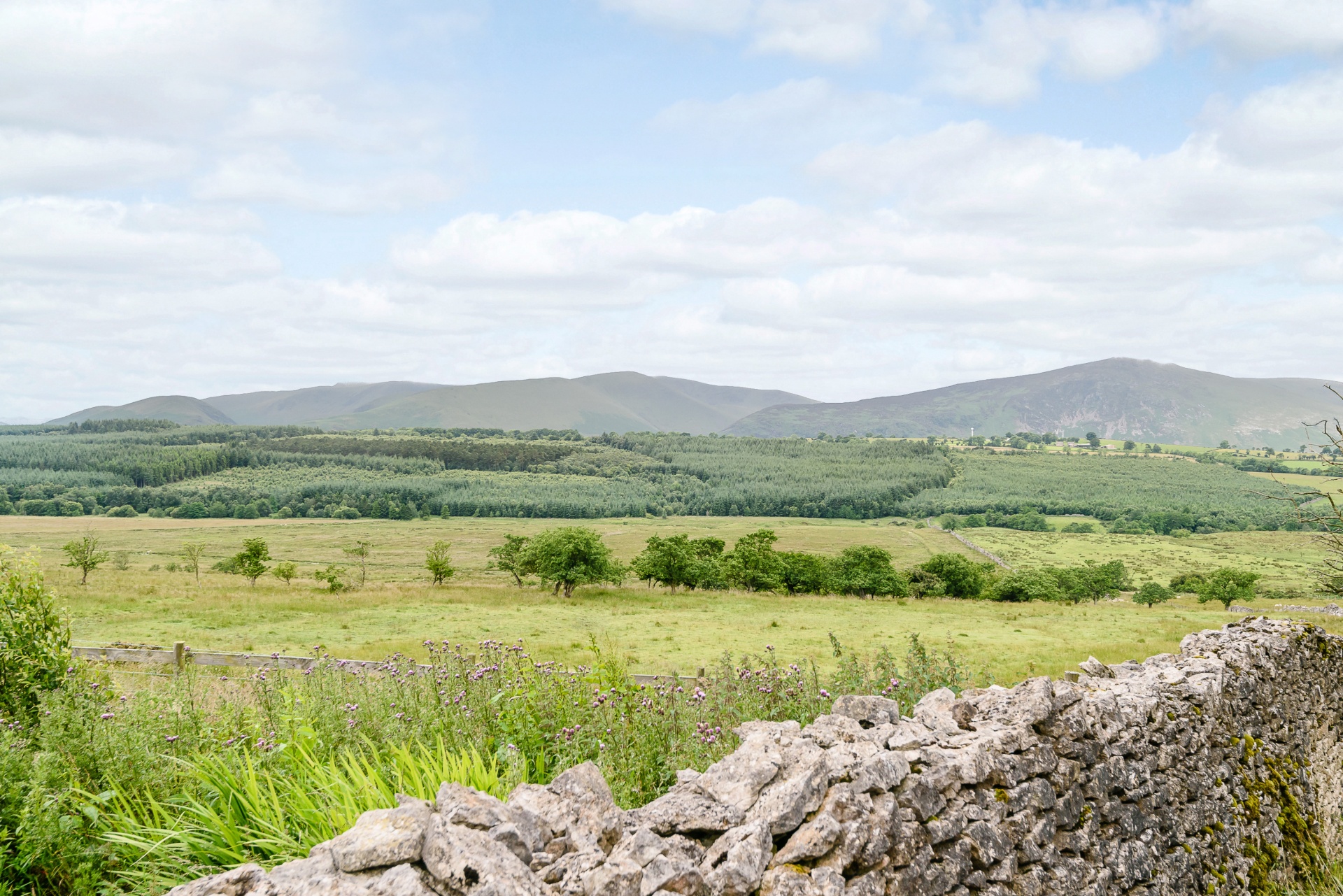 Thanet Well Lodge Retreat Gallery 5