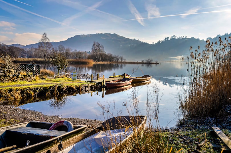 Thanet Well Lodge Retreat Gallery 2