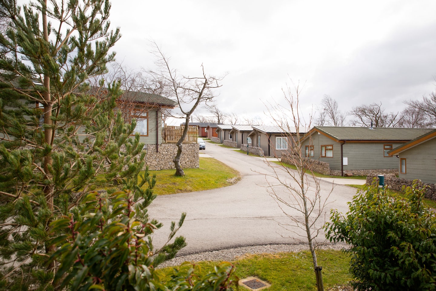 Thanet Well Lodge Retreat Gallery 1