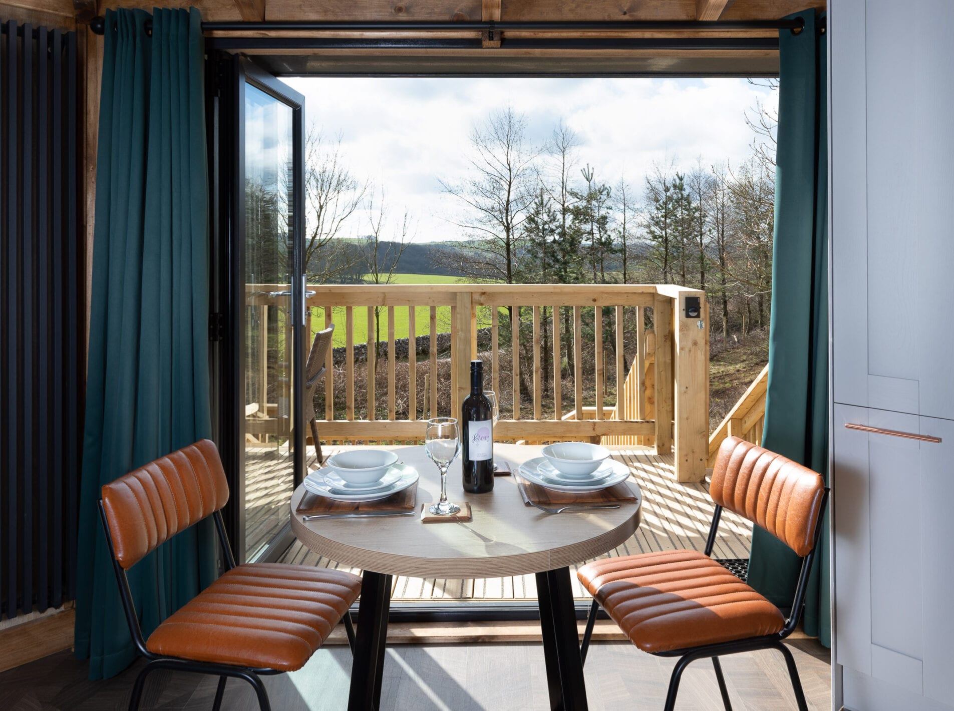 Treehouse at Rivendale Lodge Retreat