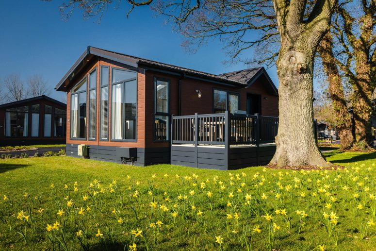 holiday lodges for sale in norfolk at norfolk woods