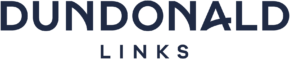 Dundonald Links Resort Logo