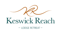 Keswick Reach Lodge Retreat Logo