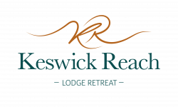 Keswick Reach Lodge Retreat Logo