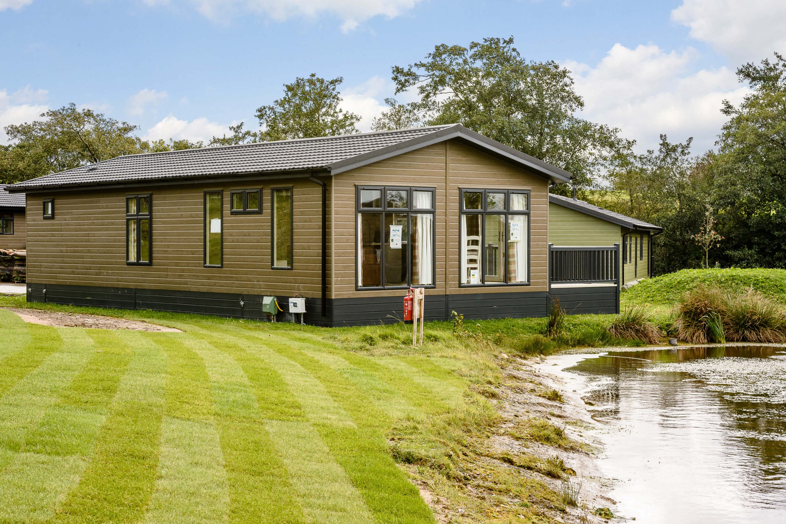 Keswick Reach Lodge Retreat Gallery 18