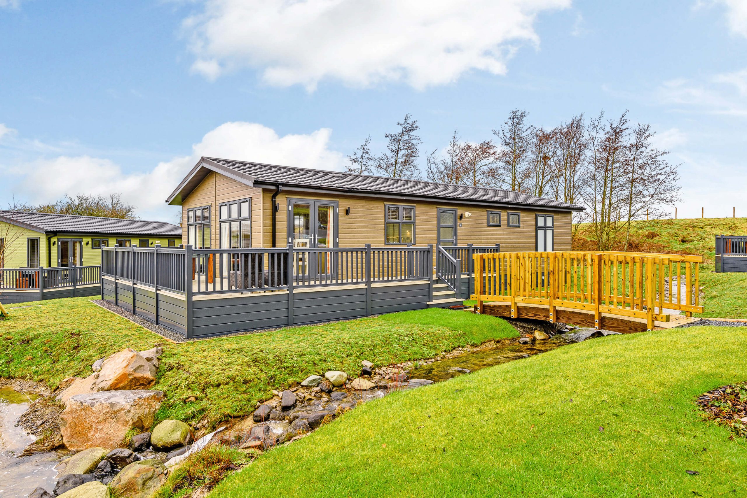 Keswick Reach Lodge Retreat Gallery 20