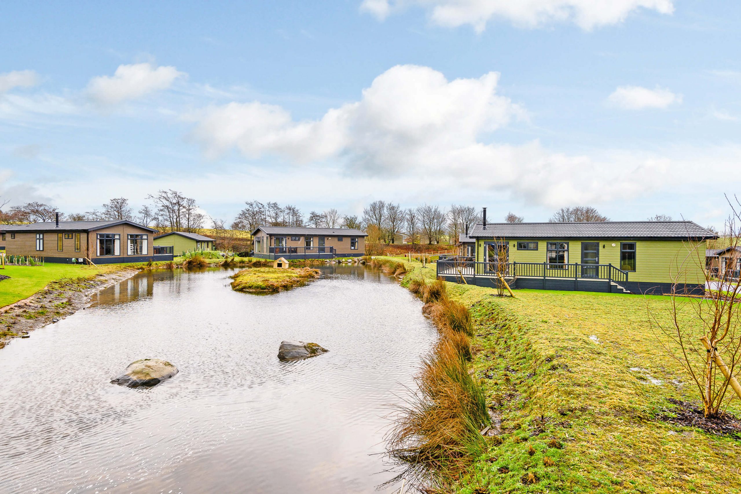 Keswick Reach Lodge Retreat Gallery 21