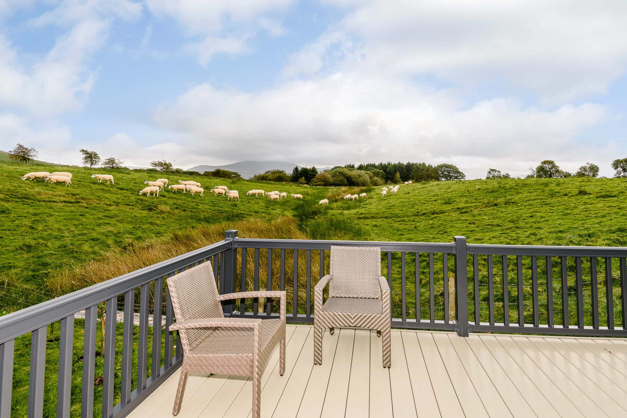 Keswick Reach Lodge Retreat Gallery 10