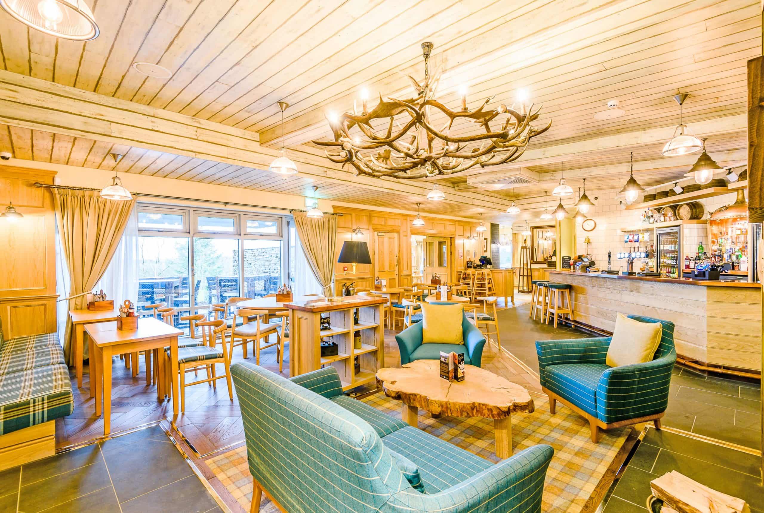 Keswick Reach Lodge Retreat Gallery 11