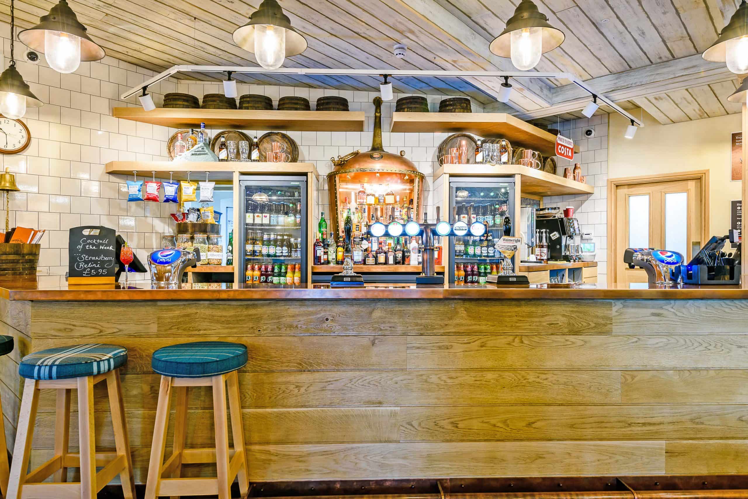 Keswick Reach Lodge Retreat Gallery 12