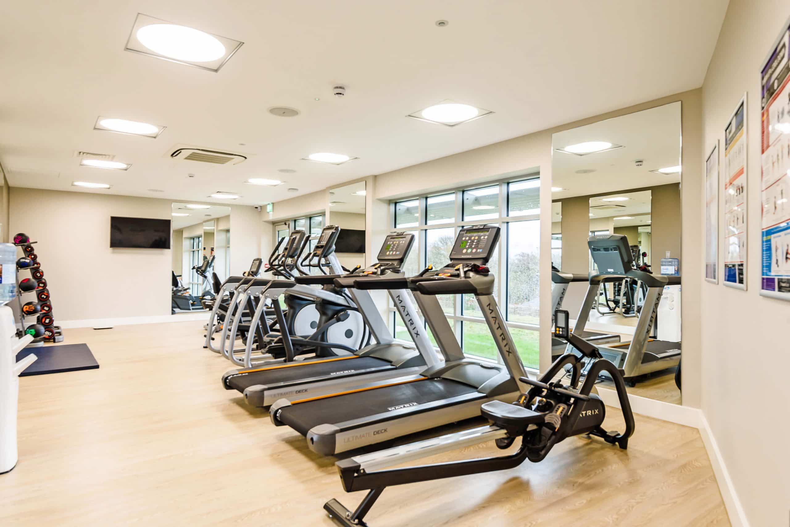 Keswick Reach Lodge Retreat Gallery 13