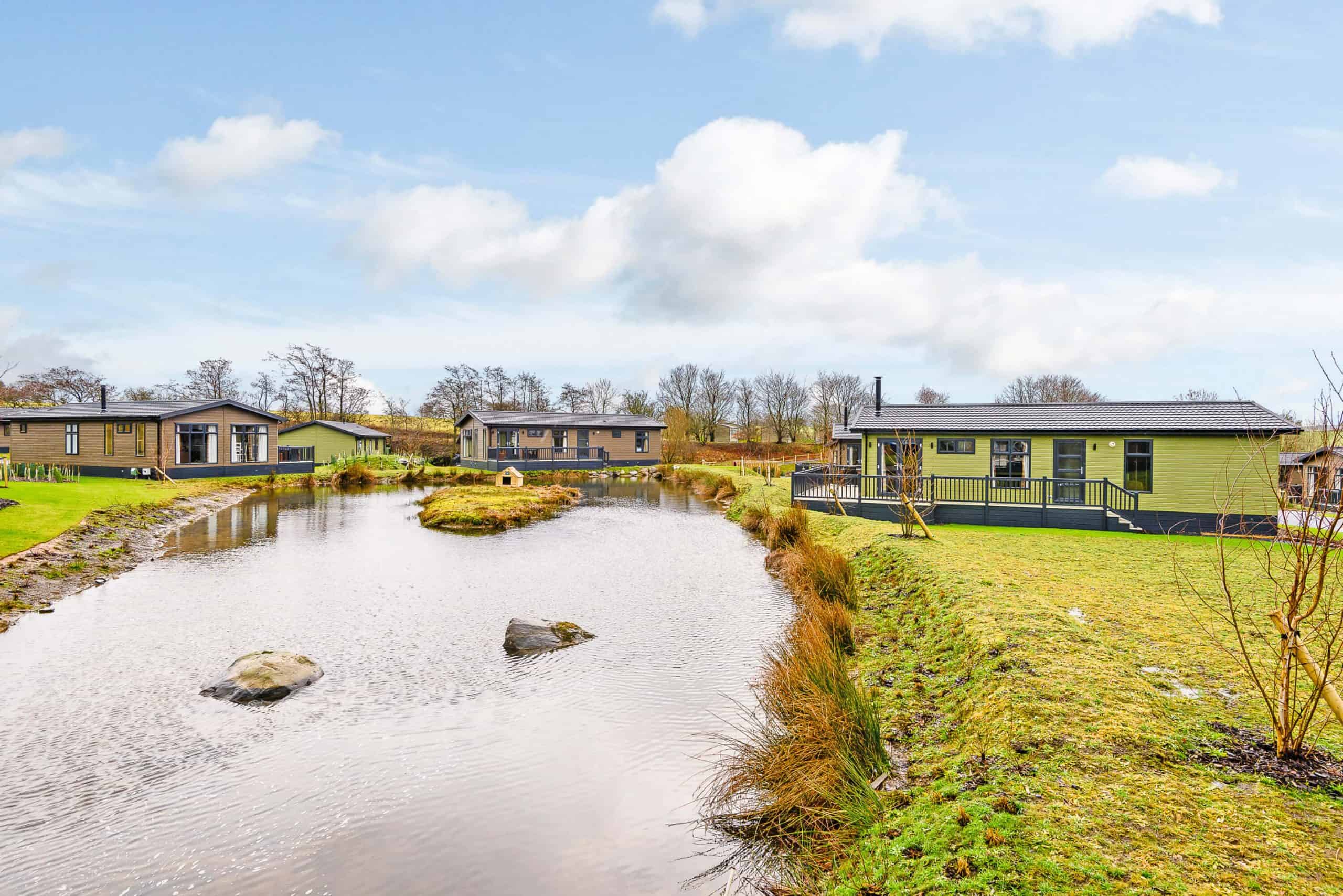 Keswick Reach Lodge Retreat Gallery 9