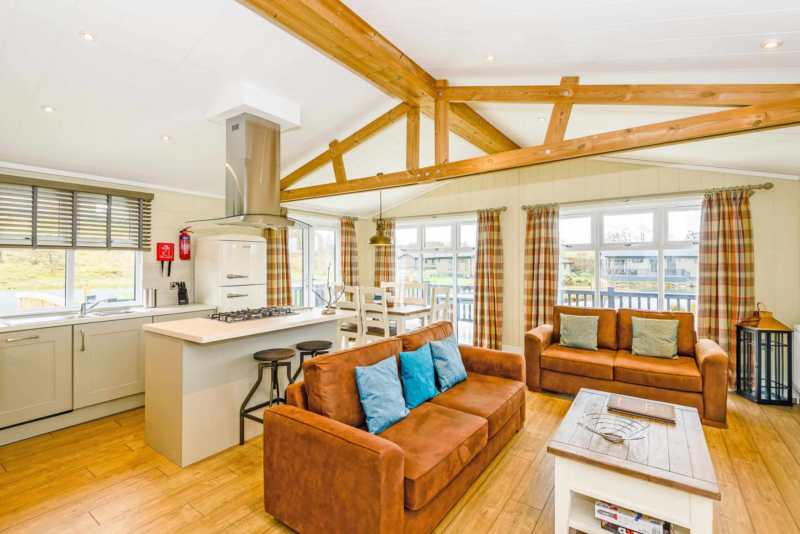 Keswick Reach Lodge Retreat Gallery 8