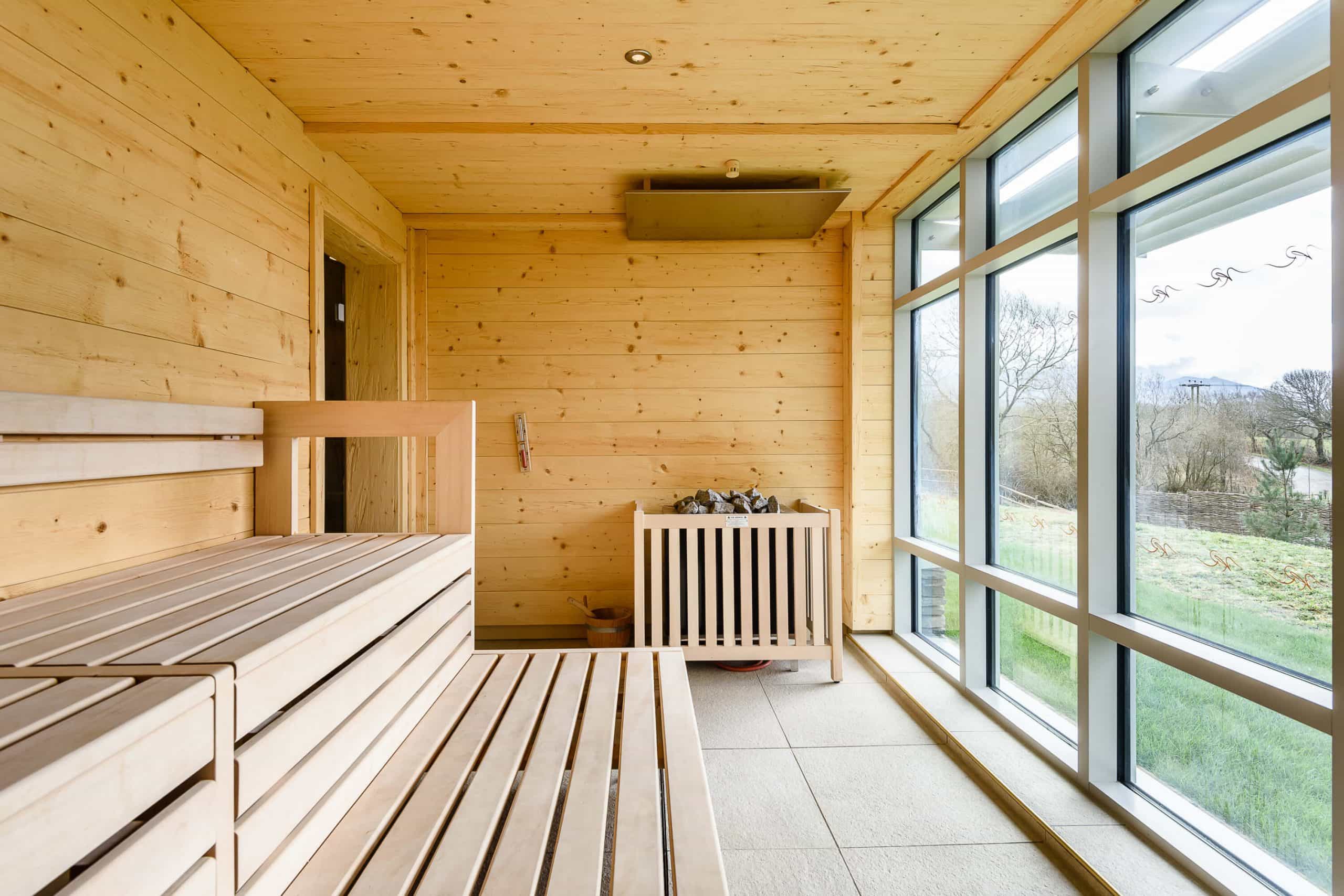 Keswick Reach Lodge Retreat Gallery 5