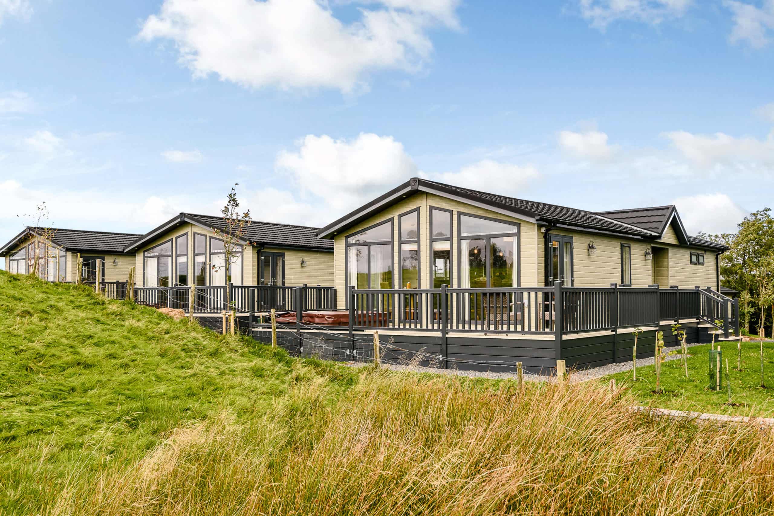 Keswick Reach Lodge Retreat Gallery 3