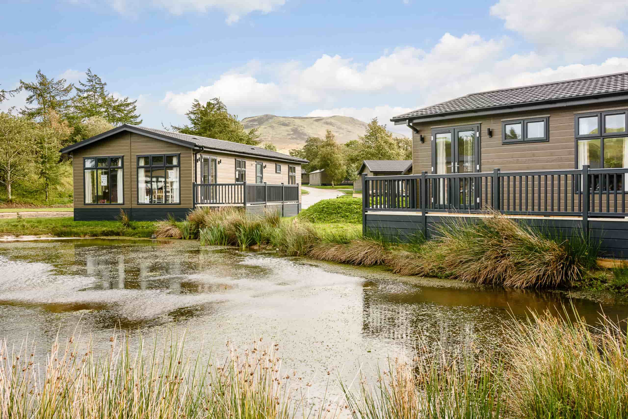 Keswick Reach Lodge Retreat Gallery 0