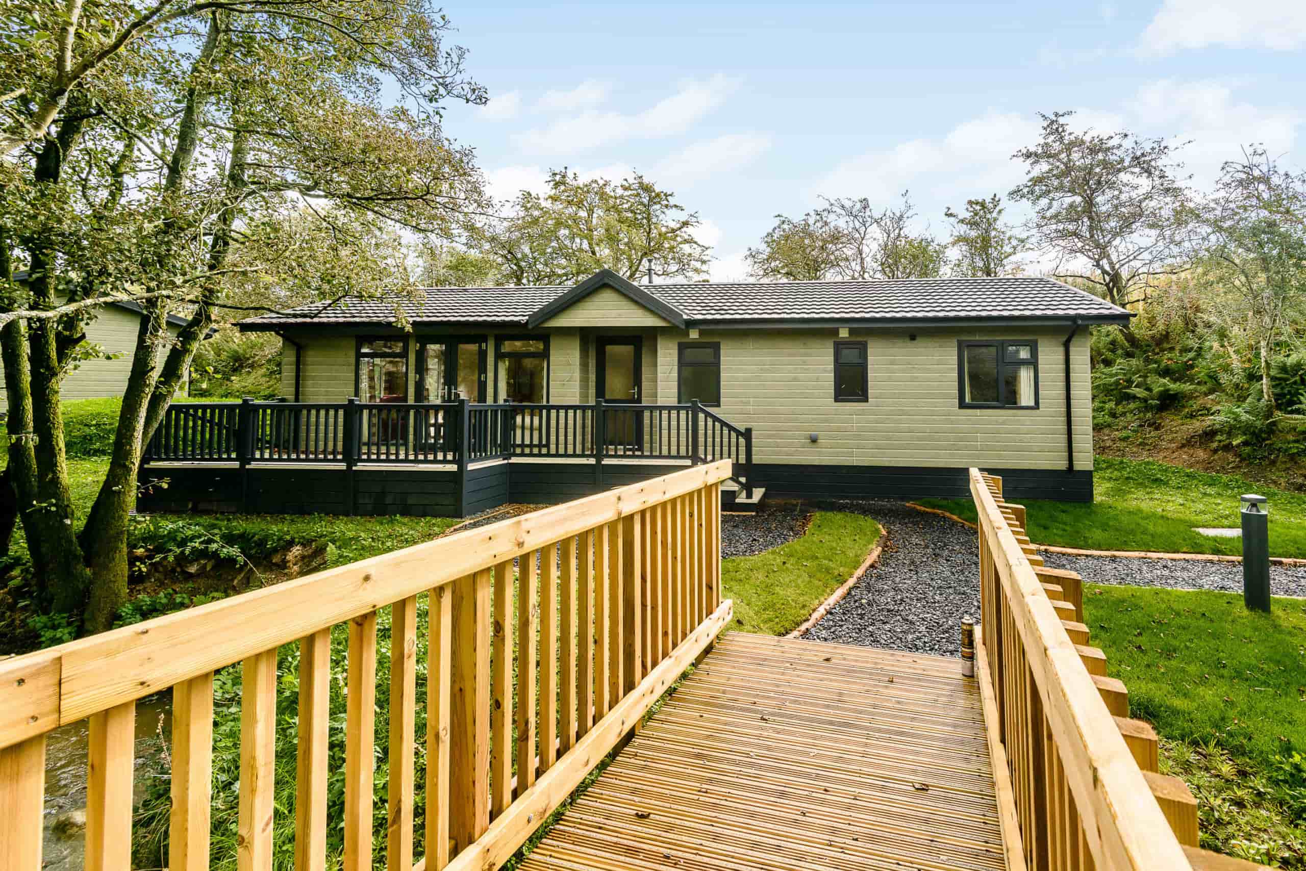 Keswick Reach Lodge Retreat Gallery 1