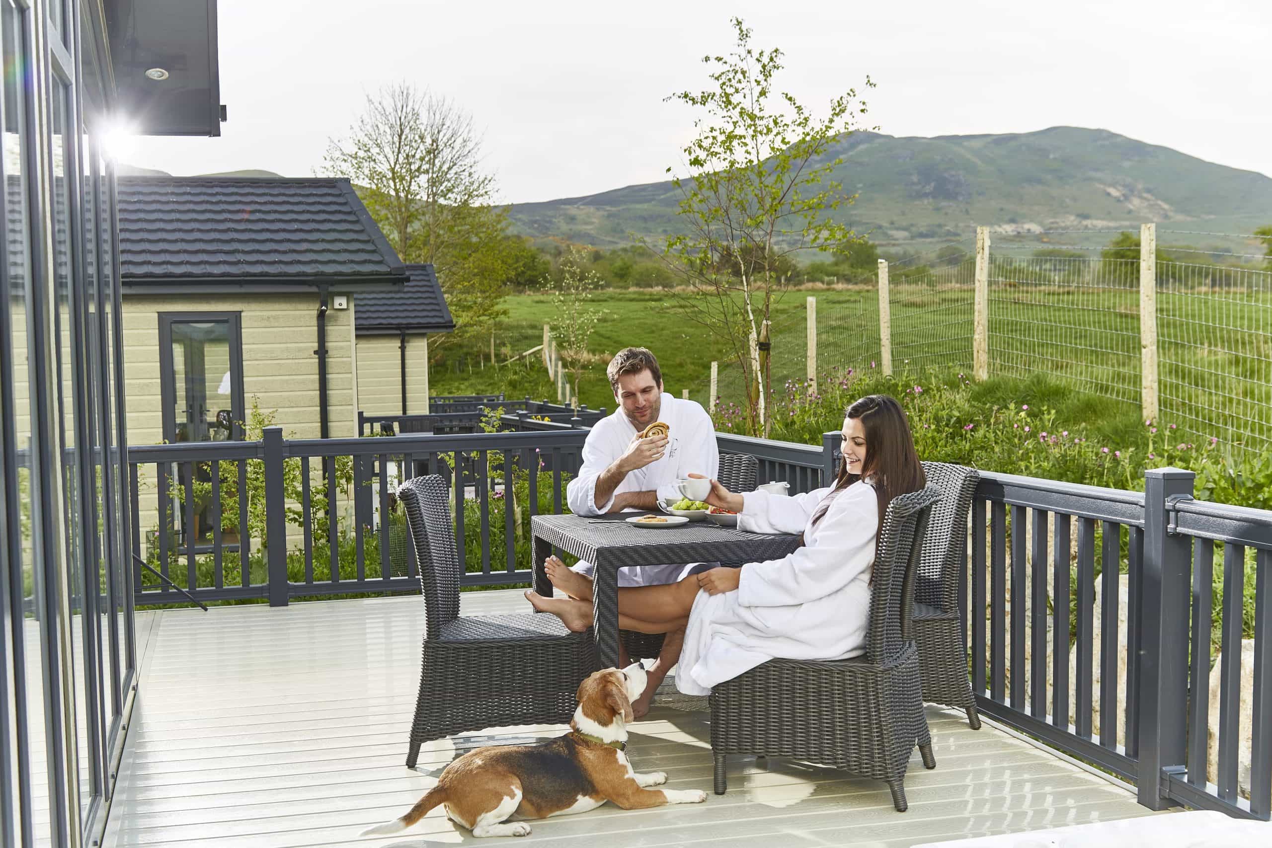 Keswick Reach Lodge Retreat Gallery 4