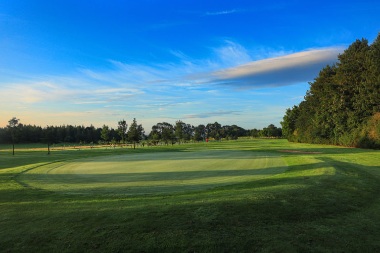 One of the Best Yorkshire Golf Clubs Kilnwick Percy Golf Club