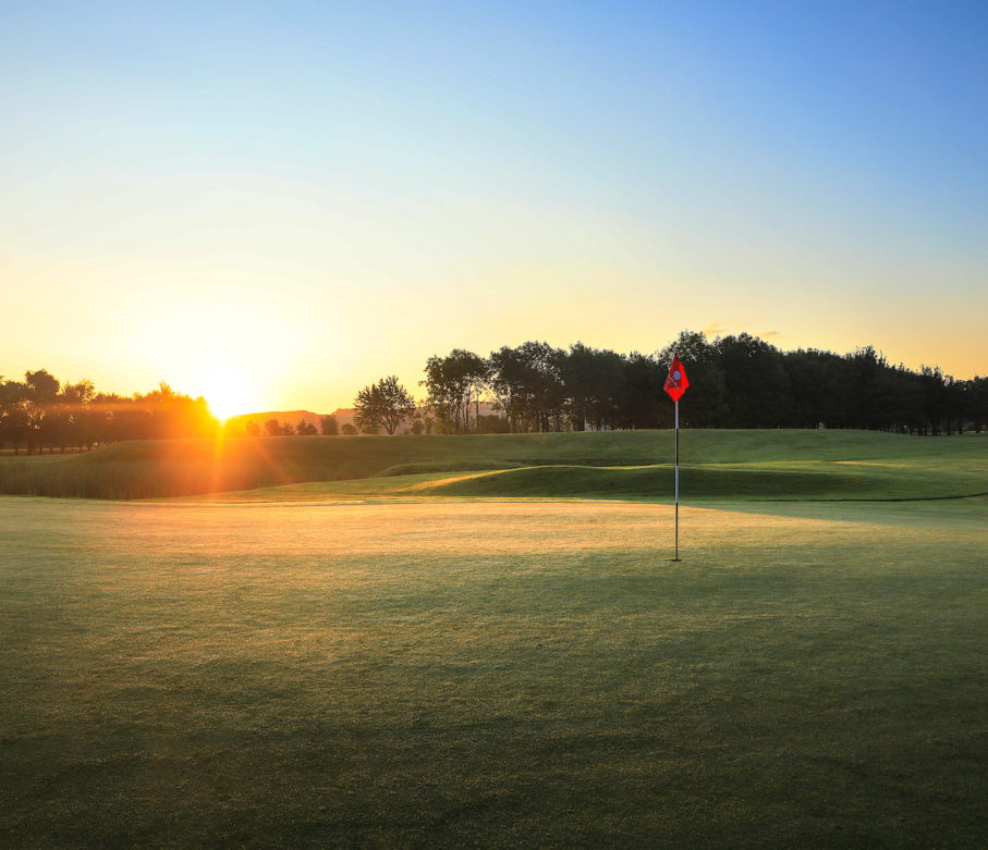 Kilnwick Percy Resort & Golf Club Darwin Escapes